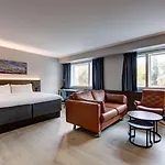 Radisson Blu Park Hotel, Oslo Szálloda