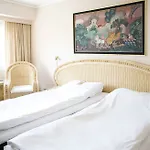 Radisson Blu Park Hotel, Oslo Szálloda 4*