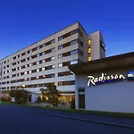 Szálloda Radisson Blu Park Hotel, Oslo 4*