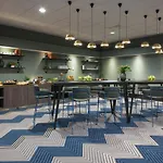 Radisson Blu Park Hotel, Oslo 4*