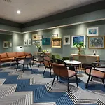 Szálloda Radisson Blu Park Hotel, Oslo