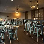 Szálloda Radisson Blu Park Hotel, Oslo