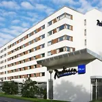 Szálloda Radisson Blu Park Hotel, Oslo 4*