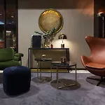Radisson Blu Park Hotel, Oslo 4*