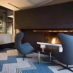 Radisson Blu Park Hotel, Oslo Szálloda 4*
