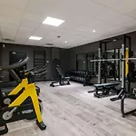 Radisson Blu Park Hotel, Oslo Szálloda Fornebu