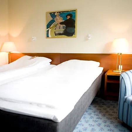 Radisson Blu Park Hotel, Oslo