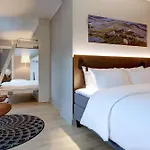 Hotel Radisson Blu Park Hotel, Oslo