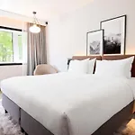 Hotel Radisson Blu Park Hotel, Oslo 4*