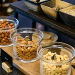 Hotell Radisson Blu Park Hotel, Oslo Fornebu