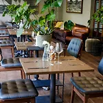 Radisson Blu Park Hotel, Oslo 4*