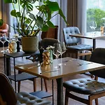 Radisson Blu Park Hotel, Oslo Hotell