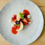 Hotell Radisson Blu Park Hotel, Oslo