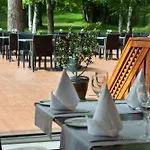 Radisson Blu Park Hotel, Oslo Fornebu