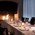 Hotel Radisson Blu Park Hotel, Oslo 4*