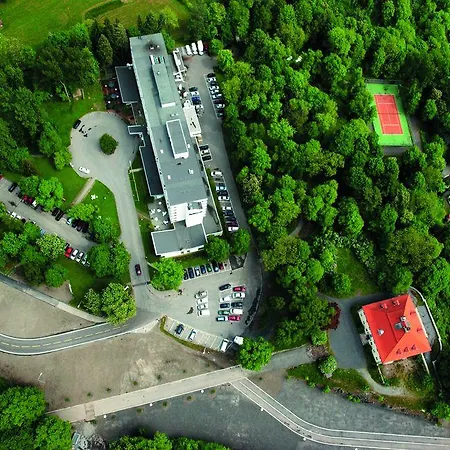 Hotel Radisson Blu Park Hotel, Oslo 4*