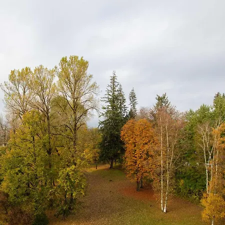 Radisson Blu Park Hotel, Oslo Fornebu