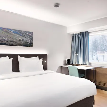 Radisson Blu Park Hotel, Oslo Hotel Fornebu