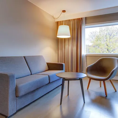 Radisson Blu Park Hotel, Oslo Otel Fornebu