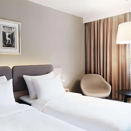 Hotel Radisson Blu Park Hotel, Oslo Fornebu