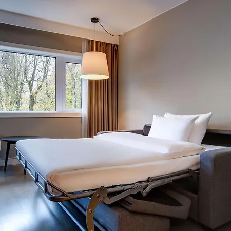 Otel Radisson Blu Park Hotel, Oslo Fornebu