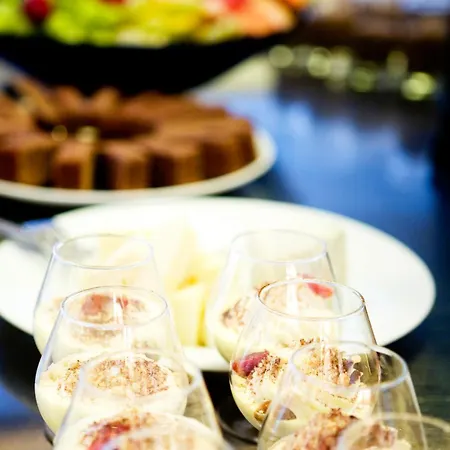 Radisson Blu Park Hotel, Oslo Fornebu