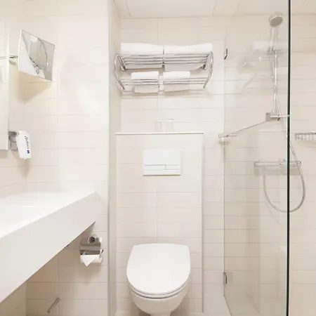 Otel Radisson Blu Park Hotel, Oslo 4*