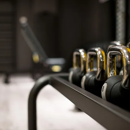 ラディソン ブルー パーク オスロ