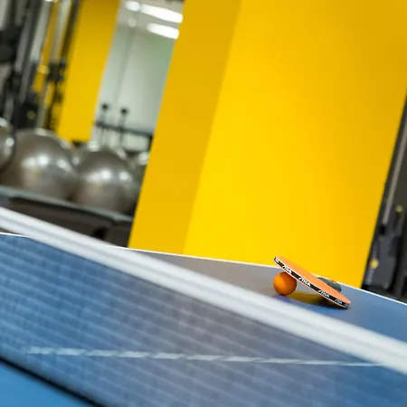 Radisson Blu Park Hotel, Oslo Hotel 4*