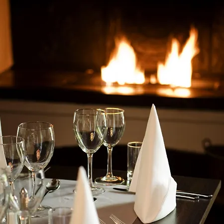 ホテル ラディソン ブルー パーク オスロ フォルネブ