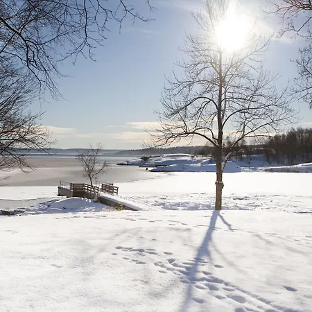 Hotel Radisson Blu Park Hotel, Oslo