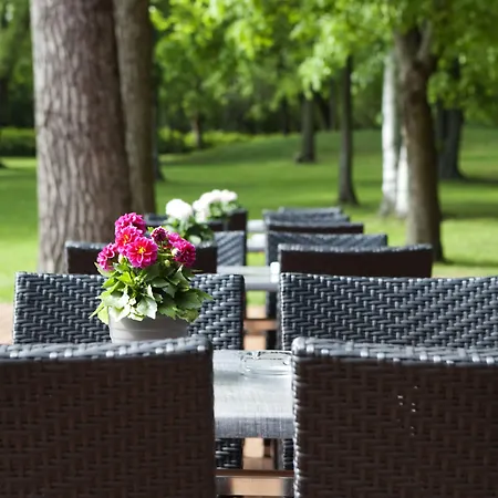 Radisson Blu Park Hotel, Oslo