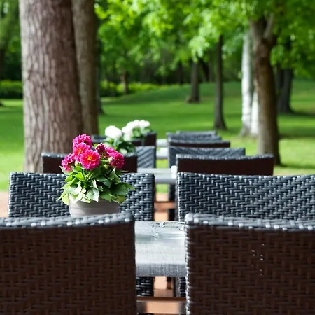 ラディソン ブルー パーク オスロ