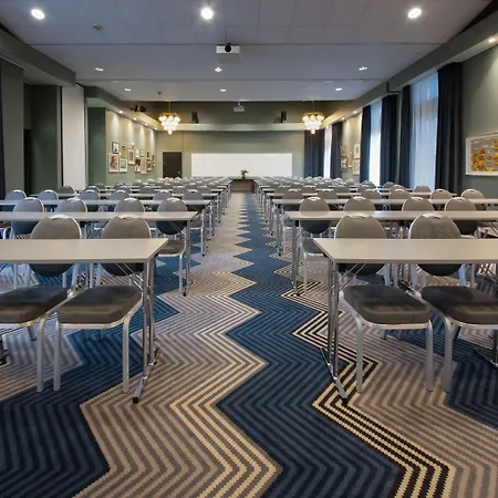 Radisson Blu Park Hotel, Oslo Hotel 4*