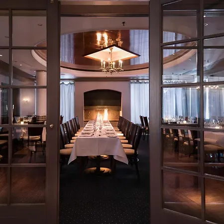 Radisson Blu Park Hotel, Oslo