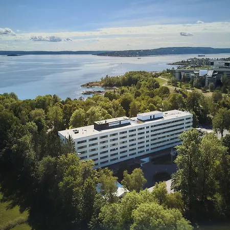 Radisson Blu Park Hotel, Oslo 4* Fornebu