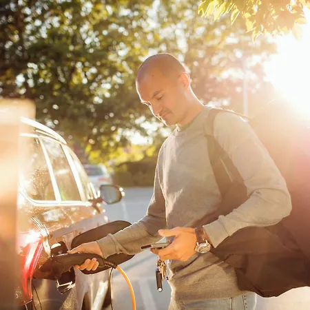 Radisson Blu Park Hotel, Oslo Fornebu