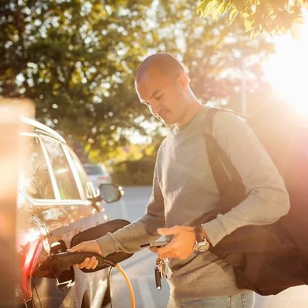 Radisson Blu Park Hotel, Oslo Fornebu