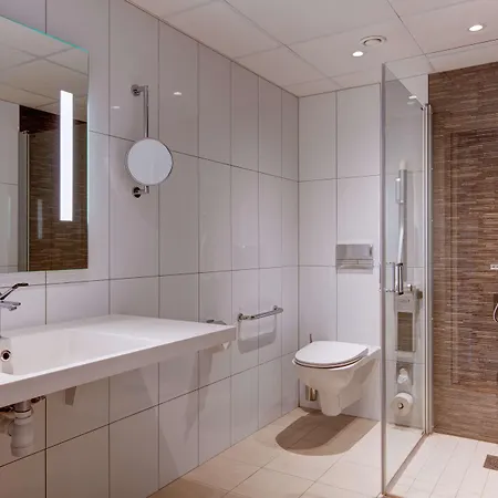 Radisson Blu Park Hotel, Oslo 4* Fornebu