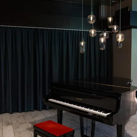 Radisson Blu Park Hotel, Oslo 4*