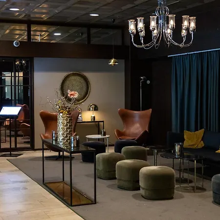 Radisson Blu Park Hotel, Oslo Hotel Fornebu