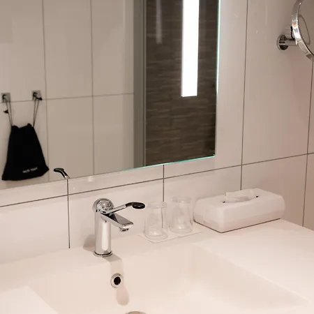 Radisson Blu Park Hotel, Oslo Fornebu
