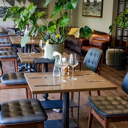Radisson Blu Park Hotel, Oslo 4*