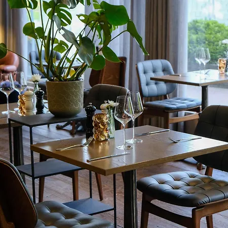 Radisson Blu Park Hotel, Oslo Otel