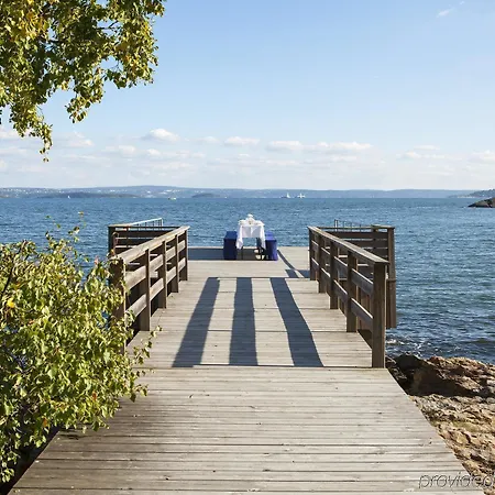 Radisson Blu Park Hotel, Oslo Hotel Fornebu