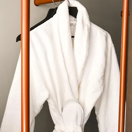 Radisson Blu Park Hotel, Oslo Otel 4*