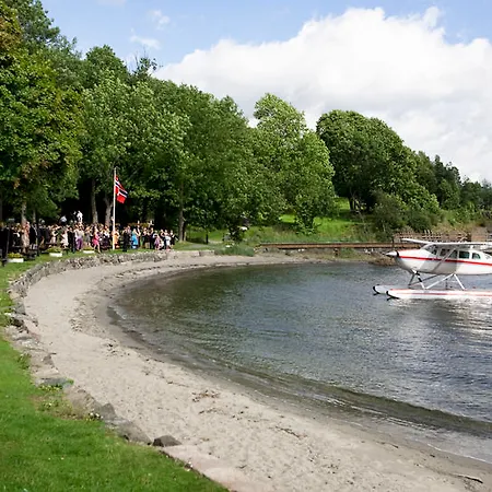 Radisson Blu Park Hotel, Oslo Fornebu