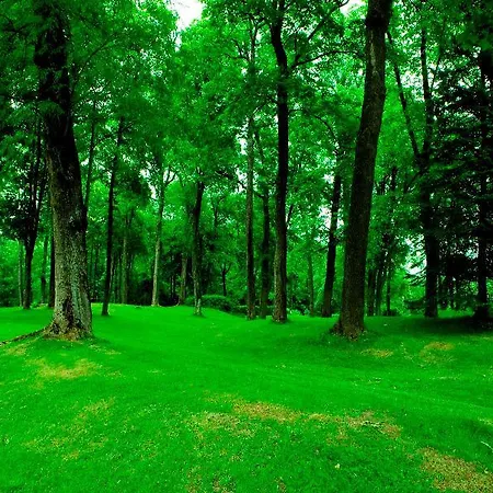 Hotel Radisson Blu Park Hotel, Oslo