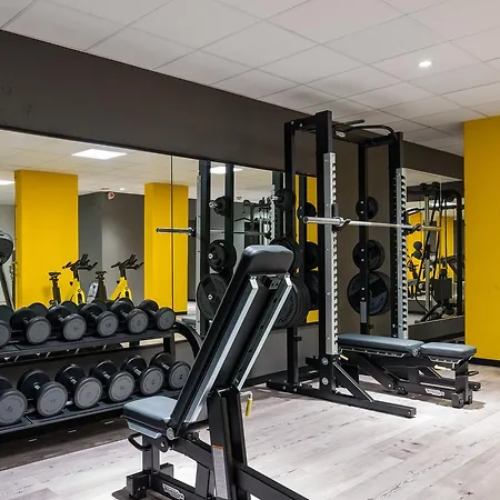 ラディソン ブルー パーク オスロ