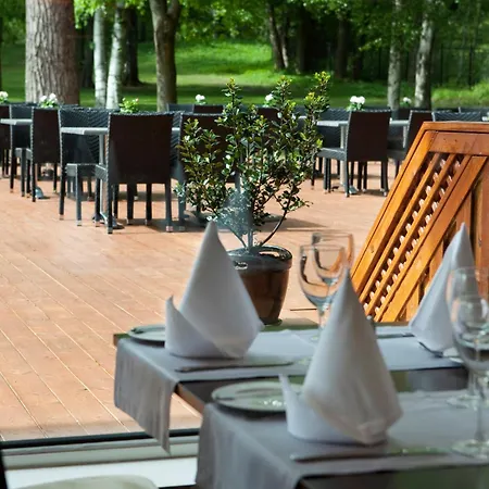 Radisson Blu Park Hotel, Oslo Fornebu